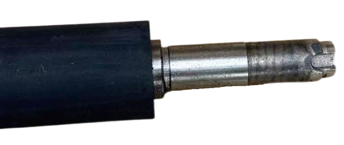 【WARA】 Amazon.com: Tolxh #5140010-94 REAR ROLLER DW735 DW735X 13 Inch